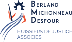 SCP BERLAND - MICHONNEAU - DESFOUR  Huissiers de Justice  Uzs dans le Gard (30)